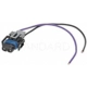 Purchase Top-Quality ABS Connector by BLUE STREAK (HYGRADE MOTOR) - S553 pa2