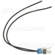 Purchase Top-Quality ABS Connector by BLUE STREAK (HYGRADE MOTOR) - S636 pa11