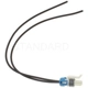 Purchase Top-Quality ABS Connector by BLUE STREAK (HYGRADE MOTOR) - S636 pa14