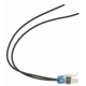 Purchase Top-Quality ABS Connector by BLUE STREAK (HYGRADE MOTOR) - S636 pa9