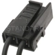 Purchase Top-Quality ABS Connector by BLUE STREAK (HYGRADE MOTOR) - S649 pa1