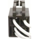 Purchase Top-Quality ABS Connector by BLUE STREAK (HYGRADE MOTOR) - S659 pa30