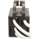 Purchase Top-Quality ABS Connector by BLUE STREAK (HYGRADE MOTOR) - S659 pa35