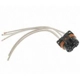 Purchase Top-Quality ABS Connector by BLUE STREAK (HYGRADE MOTOR) - S742 pa53