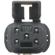 Purchase Top-Quality ABS Connector by BLUE STREAK (HYGRADE MOTOR) - S753 pa3