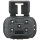 Purchase Top-Quality ABS Connector by BLUE STREAK (HYGRADE MOTOR) - S753 pa7