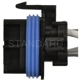 Purchase Top-Quality ABS Connector by BLUE STREAK (HYGRADE MOTOR) - S803 pa1