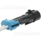 Purchase Top-Quality ABS Connector by BLUE STREAK (HYGRADE MOTOR) - S811 pa10