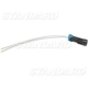 Purchase Top-Quality ABS Connector by BLUE STREAK (HYGRADE MOTOR) - S811 pa11