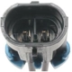 Purchase Top-Quality ABS Connector by BLUE STREAK (HYGRADE MOTOR) - S811 pa13