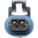 Purchase Top-Quality ABS Connector by BLUE STREAK (HYGRADE MOTOR) - S818 pa3