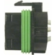 Purchase Top-Quality ABS Connector by BLUE STREAK (HYGRADE MOTOR) - S869 pa14