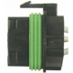 Purchase Top-Quality ABS Connector by BLUE STREAK (HYGRADE MOTOR) - S869 pa27