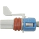 Purchase Top-Quality ABS Connector by BLUE STREAK (HYGRADE MOTOR) - S945 pa5
