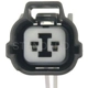 Purchase Top-Quality ABS Connector by BLUE STREAK (HYGRADE MOTOR) - S973 pa1