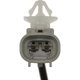 Purchase Top-Quality ABS Connector by BWD AUTOMOTIVE - ABH133 pa3