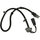 Purchase Top-Quality BWD AUTOMOTIVE - ABH162 - ABS Wheel Speed Sensor Wire Harness pa1