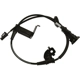 Purchase Top-Quality BWD AUTOMOTIVE - ABH293 - ABS Wheel Speed Sensor Wire Harness pa1