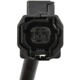 Purchase Top-Quality BWD AUTOMOTIVE - ABH57 - ABS Wheel Speed Sensor pa2