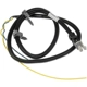 Purchase Top-Quality ABS Connector by DORMAN (OE SOLUTIONS) - 970-007 pa5