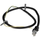 Purchase Top-Quality ABS Connector by DORMAN (OE SOLUTIONS) - 970-008 pa6