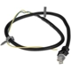 Purchase Top-Quality ABS Connector by DORMAN (OE SOLUTIONS) - 970-009 pa5
