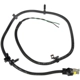 Purchase Top-Quality Connecteur ABS de DORMAN (OE SOLUTIONS) - 970-041 pa6