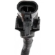 Purchase Top-Quality ABS Connector by DORMAN (OE SOLUTIONS) - 970-043 pa2