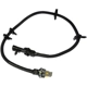 Purchase Top-Quality ABS Connector by DORMAN (OE SOLUTIONS) - 970-043 pa4