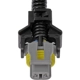 Purchase Top-Quality DORMAN (OE SOLUTIONS) - 970-047 - ABS Connector pa3