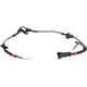 Purchase Top-Quality HOLSTEIN - 2ABS0497 - ABS Connector pa1