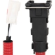 Purchase Top-Quality HOLSTEIN - 2ABS0497 - ABS Connector pa3