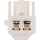Purchase Top-Quality HOLSTEIN - 2ABS0497 - ABS Connector pa4