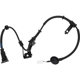 Purchase Top-Quality HOLSTEIN - 2ABS0917 - ABS Connector pa1
