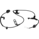 Purchase Top-Quality HOLSTEIN - 2ABS0938 - ABS Wheel Speed Sensor Wiring Harness pa1