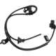 Purchase Top-Quality HOLSTEIN - 2ABS0953 - ABS Wheel Speed Sensor Wiring Harness pa1