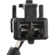 Purchase Top-Quality HOLSTEIN - 2ABS0953 - ABS Wheel Speed Sensor Wiring Harness pa3