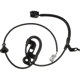 Purchase Top-Quality HOLSTEIN - 2ABS2492 - ABS Wheel Speed Sensor Wiring Harness pa1