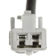 Purchase Top-Quality HOLSTEIN - 2ABS2492 - ABS Wheel Speed Sensor Wiring Harness pa4