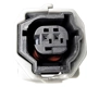Purchase Top-Quality HOLSTEIN - 2ABS2511 - ABS Wheel Speed Sensor Wiring Harness pa4