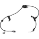 Purchase Top-Quality HOLSTEIN - 2ABS2522 - ABS Wheel Speed Sensor Wiring Harness pa1