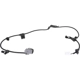 Purchase Top-Quality HOLSTEIN - 2ABS2522 - ABS Wheel Speed Sensor Wiring Harness pa2