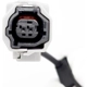 Purchase Top-Quality HOLSTEIN - 2ABS2522 - ABS Wheel Speed Sensor Wiring Harness pa4