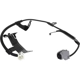 Purchase Top-Quality HOLSTEIN - 2ABS2618 - ABS Wheel Speed Sensor Wiring Harness pa2