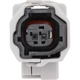 Purchase Top-Quality HOLSTEIN - 2ABS2627 - ABS Wheel Speed Sensor Wiring Harness pa6