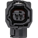 Purchase Top-Quality HOLSTEIN - 2ABS2653 - ABS Connector pa5