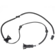 Purchase Top-Quality HOLSTEIN - 2ABS3016 - Driver Side ABS Wheel Speed Sensor Wiring Harness pa1