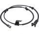 Purchase Top-Quality HOLSTEIN - 2ABS3017 - Passenger Side ABS Wheel Speed Sensor Wiring Harness pa2