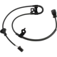 Purchase Top-Quality HOLSTEIN - 2ABS3059 - ABS Wheel Speed Sensor Wiring Harness pa1