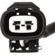 Purchase Top-Quality HOLSTEIN - 2ABS3059 - ABS Wheel Speed Sensor Wiring Harness pa2